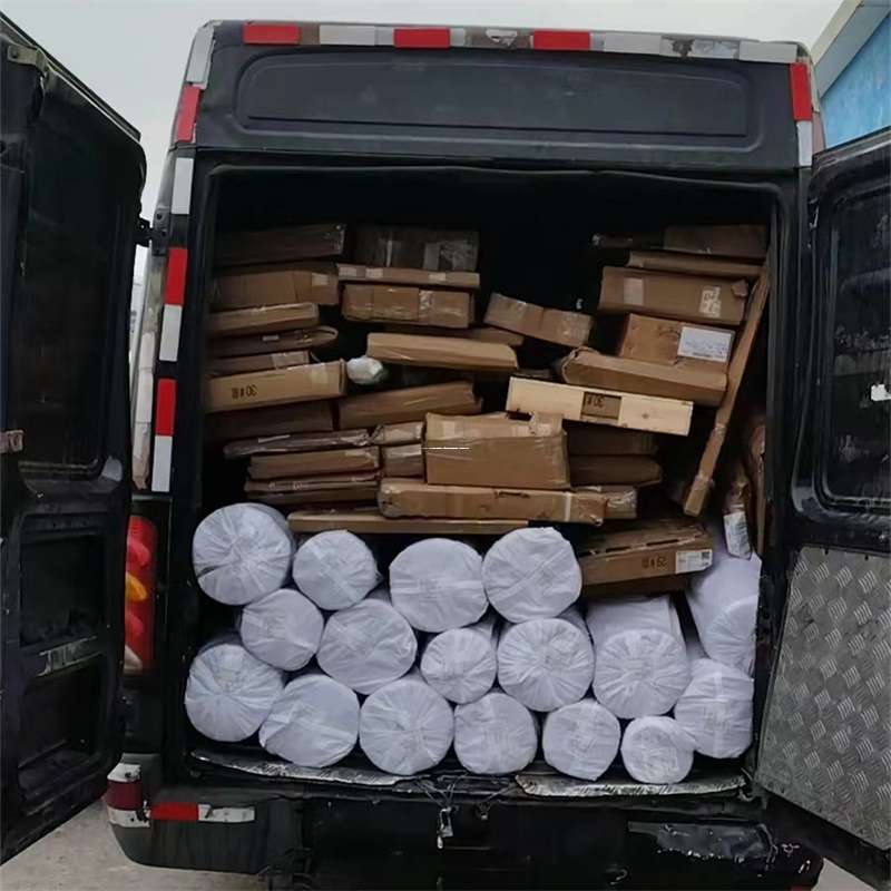 辽宁沈阳新民到苍南物流公司——一站式服务，让货运更便捷（苍南的物流专线）