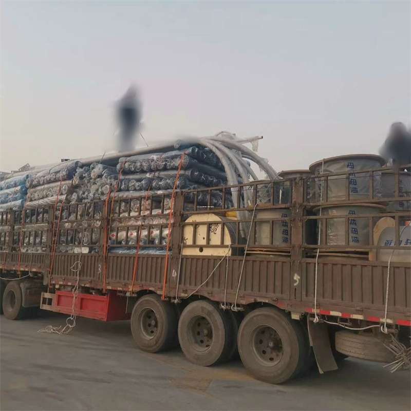 辽宁沈阳新民到六盘水物流公司——一站式服务，让货运更便捷