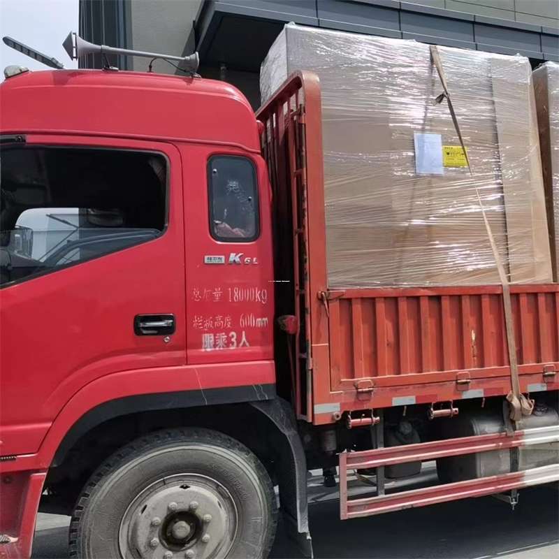 辽宁沈阳新民到芜湖物流公司，一站式服务助您货运无忧