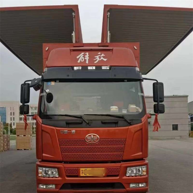 辽宁沈阳新民到白城物流公司——一站式服务，满足您的各种物流需求