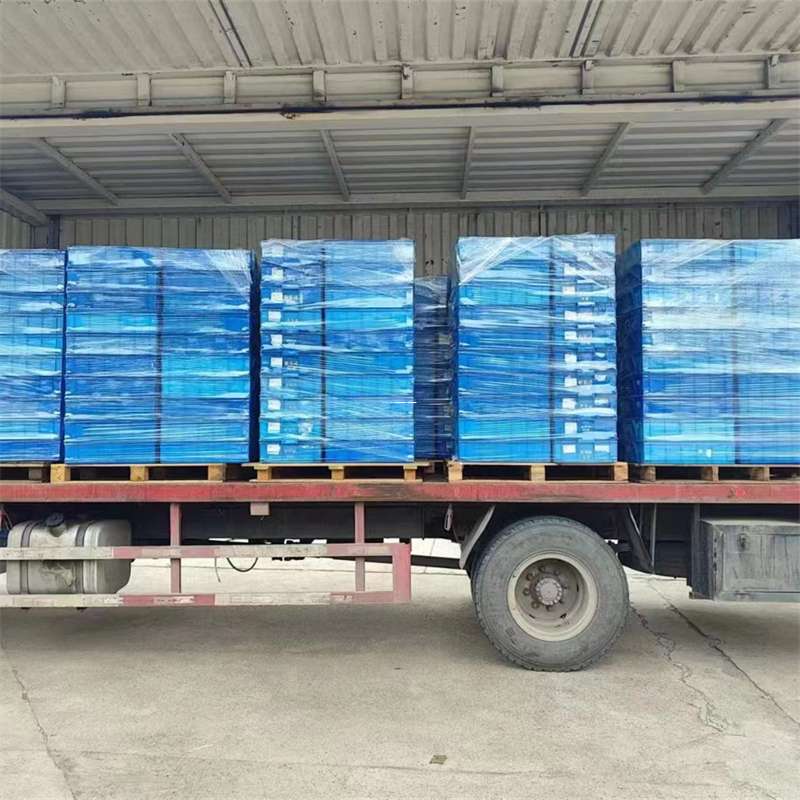 辽宁沈阳新民到漯河物流公司一站式服务，为您的货物保驾护航