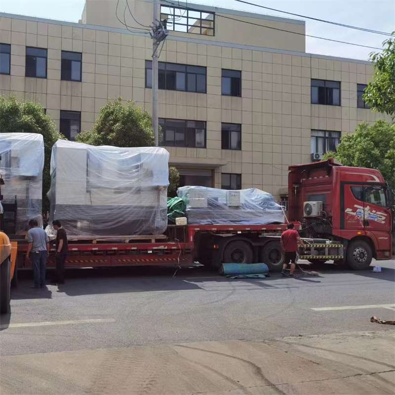 辽宁沈阳新民到南京物流公司一站式服务，让货运更轻松