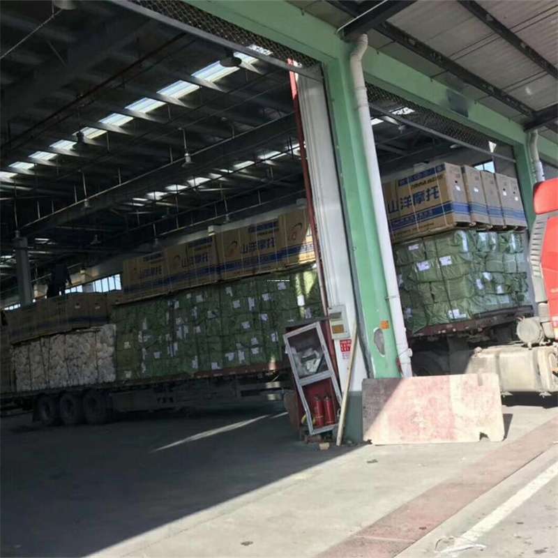 辽宁沈阳新民到苏州物流公司——一站式服务，让货运更便捷