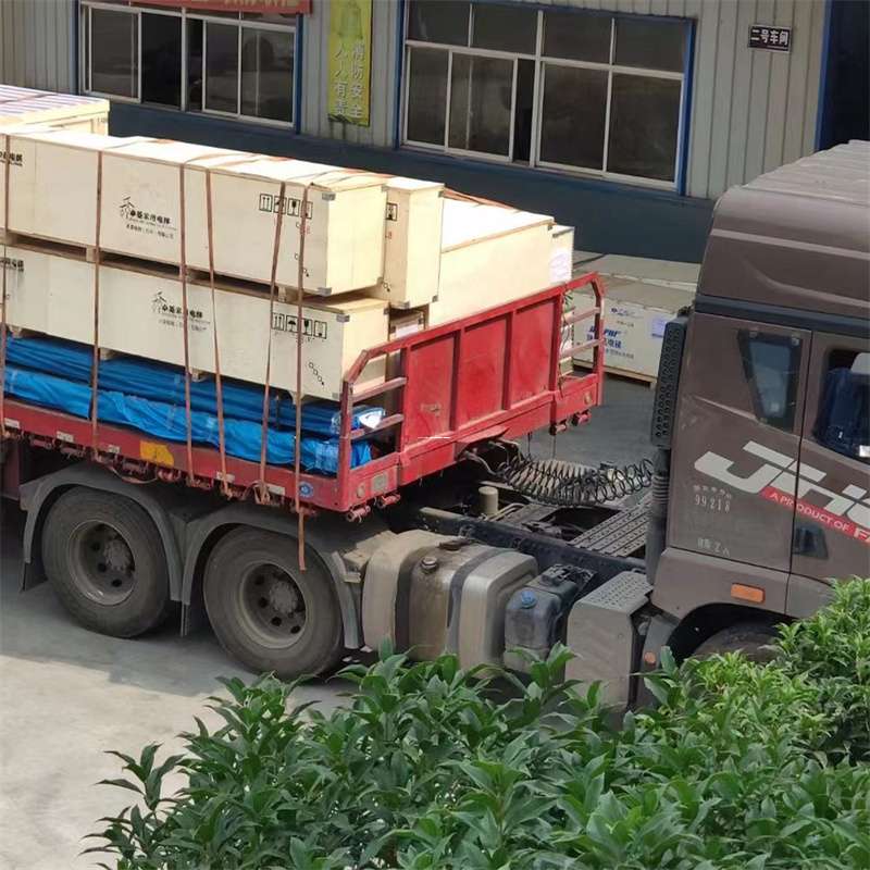 辽宁沈阳新民到海口物流公司一站式服务，让货运更轻松