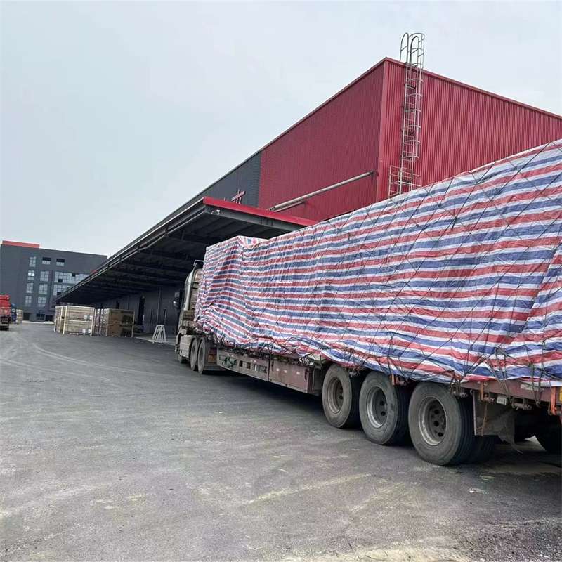 辽宁沈阳新民到泉州物流公司，一站式服务为您的货物保驾护航
